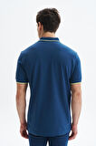 Arma Erkek Regular Fit Basic % 100 Pamuk Pike Polo Yaka Tişört Y29374353902 