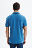 Arma Erkek Regular Fit Basic % 100 Pamuk Pike Polo Yaka Tişört Y29374353902 