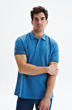Arma Erkek Regular Fit Basic % 100 Pamuk Pike Polo Yaka Tişört Y29374353902 