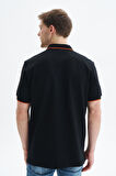 Arma Erkek Regular Fit Basic % 100 Pamuk Pike Polo Yaka Tişört Y29374353802 