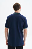 Arma Erkek Regular Fit Basic % 100 Pamuk Pike Polo Yaka Tişört Y29374353802 