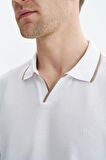 Arma Erkek Regular Fit Basic % 100 Pamuk Pike Polo Yaka Tişört Y29374353802 