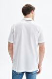Arma Erkek Regular Fit Basic % 100 Pamuk Pike Polo Yaka Tişört Y29374353802 