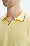 Arma Erkek Regular Fit Basic % 100 Pamuk Pike Polo Yaka Tişört Y29374353802 