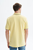 Arma Erkek Regular Fit Basic % 100 Pamuk Pike Polo Yaka Tişört Y29374353802 