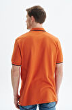 Arma Erkek Regular Fit Basic % 100 Pamuk Pike Polo Yaka Tişört Y29374353802 