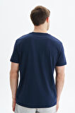 Arma Erkek Regular Fit Basic Süprem Bisiklet Yaka Tişört Y29344472002 