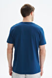 Arma Erkek Regular Fit Basic Süprem Bisiklet Yaka Tişört Y29344472002 