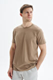 Arma Erkek Regular Fit Basic Süprem Bisiklet Yaka Tişört Y29344472002 
