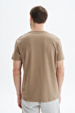 Arma Erkek Regular Fit Basic Süprem Bisiklet Yaka Tişört Y29344472002 