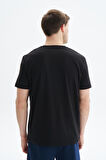 Arma Erkek Regular Fit Basic Süprem V Yaka Tişört Y29344472102 