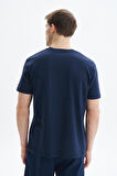 Arma Erkek Regular Fit Basic Süprem V Yaka Tişört Y29344472102 