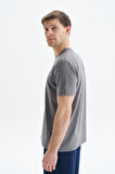 Arma Erkek Regular Fit Basic Süprem V Yaka Tişört Y29344472102 