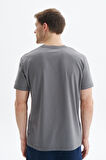 Arma Erkek Regular Fit Basic Süprem V Yaka Tişört Y29344472102 