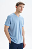 Arma Erkek Regular Fit Basic Süprem V Yaka Tişört Y29344472102 