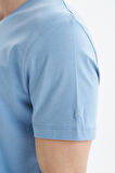 Arma Erkek Regular Fit Basic Süprem V Yaka Tişört Y29344472102 
