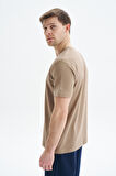 Arma Erkek Regular Fit Basic Süprem V Yaka Tişört Y29344472102 