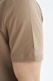 Arma Erkek Regular Fit Basic Süprem V Yaka Tişört Y29344472102 