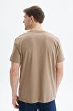Arma Erkek Regular Fit Basic Süprem V Yaka Tişört Y29344472102 