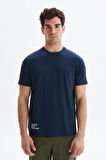 Arma Erkek Regular Fit Basic Reglan Kollu Süprem Bisiklet Yaka Tişört Y29344472202 