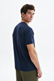 Arma Erkek Regular Fit Basic Reglan Kollu Süprem Bisiklet Yaka Tişört Y29344472202 