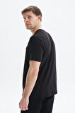 Arma Erkek Regular Fit Basic Süprem Bisiklet Yaka Tişört Y29344472602 