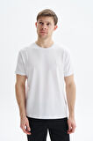 Arma Erkek Regular Fit Basic Süprem Bisiklet Yaka Tişört Y29344472602 