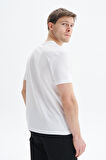 Arma Erkek Regular Fit Basic Süprem Bisiklet Yaka Tişört Y29344472602 