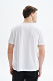 Arma Erkek Regular Fit Basic Süprem Bisiklet Yaka Tişört Y29344472602 