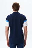 Arma Erkek Regular Fit Basic % 100 Pamuk Pike Polo Yaka Tişört Y29374354702 