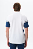 Arma Erkek Regular Fit Basic % 100 Pamuk Pike Polo Yaka Tişört Y29374354702 