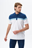 Arma Erkek Regular Fit Basic % 100 Pamuk Pike Polo Yaka Tişört Y29374354702 