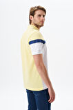 Arma Erkek Regular Fit Basic % 100 Pamuk Pike Polo Yaka Tişört Y29374354702 