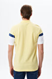 Arma Erkek Regular Fit Basic % 100 Pamuk Pike Polo Yaka Tişört Y29374354702 