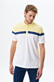 Arma Erkek Regular Fit Basic % 100 Pamuk Pike Polo Yaka Tişört Y29374354702 