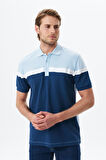 Arma Erkek Regular Fit Basic % 100 Pamuk Pike Polo Yaka Tişört Y29374354702 