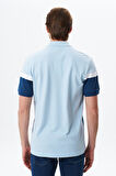 Arma Erkek Regular Fit Basic % 100 Pamuk Pike Polo Yaka Tişört Y29374354702 