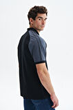 Arma Erkek Regular Fit Basic % 100 Pamuk Pike Reglan Kollu Polo Yaka Tişört Y29374354602 