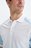 Arma Erkek Regular Fit Basic % 100 Pamuk Pike Reglan Kollu Polo Yaka Tişört Y29374354602 