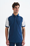 Arma Erkek Regular Fit Basic % 100 Pamuk Pike Reglan Kollu Polo Yaka Tişört Y29374354602 