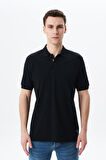 Arma Erkek Regular Fit Basic % 100 Pamuk Pike Polo Yaka Tişört Y29374354802 