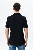 Arma Erkek Regular Fit Basic % 100 Pamuk Pike Polo Yaka Tişört Y29374354802 