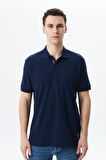 Arma Erkek Regular Fit Basic % 100 Pamuk Pike Polo Yaka Tişört Y29374354802 