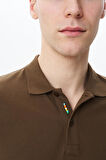 Arma Erkek Regular Fit Basic % 100 Pamuk Pike Polo Yaka Tişört Y29374354802 
