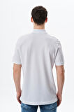 Arma Erkek Regular Fit Basic % 100 Pamuk Pike Polo Yaka Tişört Y29374354802 