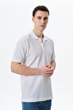 Arma Erkek Regular Fit Basic % 100 Pamuk Pike Polo Yaka Tişört Y29374354802 
