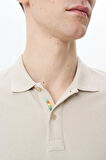 Arma Erkek Regular Fit Basic % 100 Pamuk Pike Polo Yaka Tişört Y29374354802 