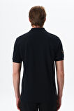Arma Erkek Regular Fit Baskılı % 100 Pamuk Pike Polo Yaka Tişört Y29374355102 