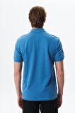Arma Erkek Regular Fit Baskılı % 100 Pamuk Pike Polo Yaka Tişört Y29374355102 