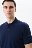 Arma Erkek Regular Fit % 100 Pamuk Pike Polo Yaka Tişört Y29374355202 